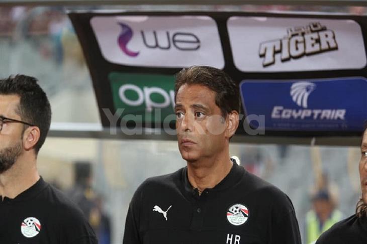 هاني رمزي، مصر هاني رمزي، مصر